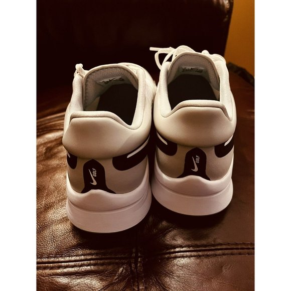 Nike Air Men's Zoom Infinity Tour NXT% DC5221-105 White/Black/Grey Fog - Picture 7 of 11